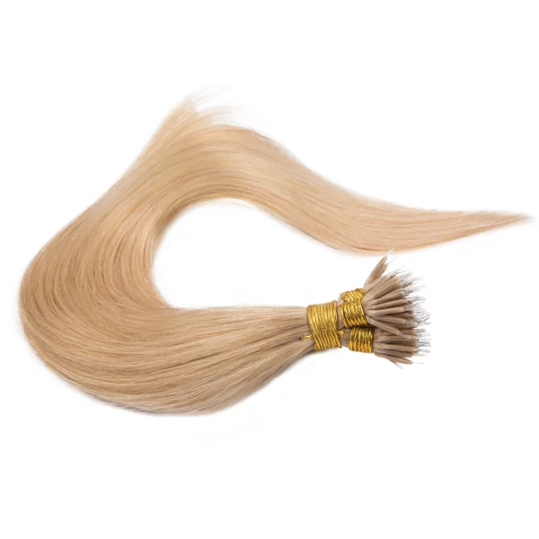 Brazilian Remy Nano Ring Hair Extensions - Image 55