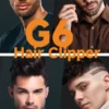 Rechargeable Clippers for Men - Image 21