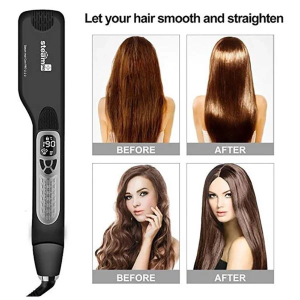 Steam Hair Straightener - Image 19