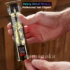 Rechargeable Clippers for Men - Image 24