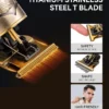 Rechargeable Clippers for Men - Image 30