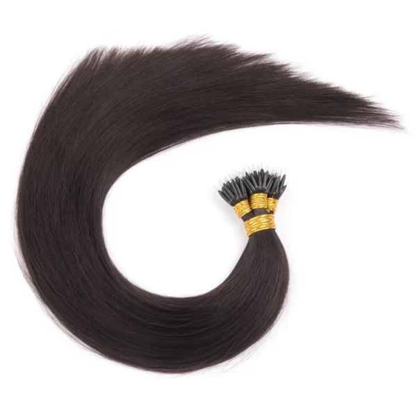 Brazilian Remy Nano Ring Hair Extensions - Image 51