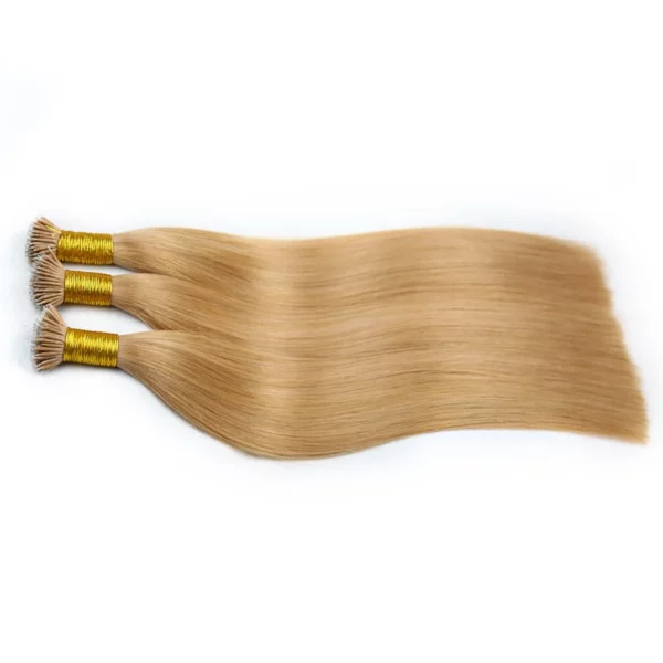 Brazilian Remy Nano Ring Hair Extensions - Image 2