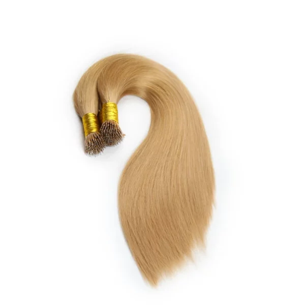 Brazilian Remy Nano Ring Hair Extensions - Image 5