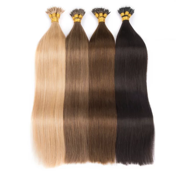 Brazilian Remy Nano Ring Hair Extensions - Image 45