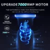 Rechargeable Clippers for Men - Image 3