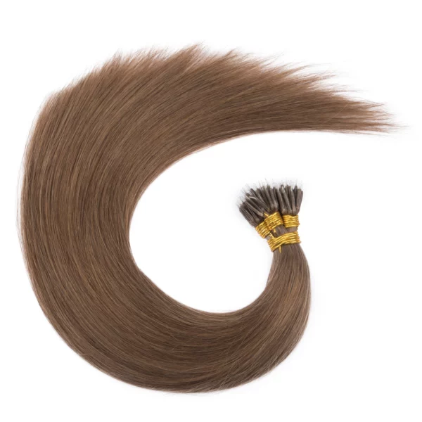 Brazilian Remy Nano Ring Hair Extensions - Image 59