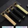 Rechargeable Clippers for Men - Image 28