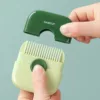 Hair Cutting Comb Trimming Split Ends Hair - Image 15
