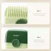 Hair Cutting Comb Trimming Split Ends Hair - Image 13