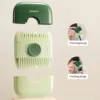 Hair Cutting Comb Trimming Split Ends Hair - Image 17