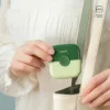 Hair Cutting Comb Trimming Split Ends Hair - Image 14