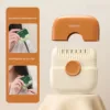 Hair Cutting Comb Trimming Split Ends Hair - Image 9