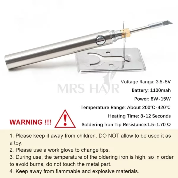 Electric Tape Remover - Image 14