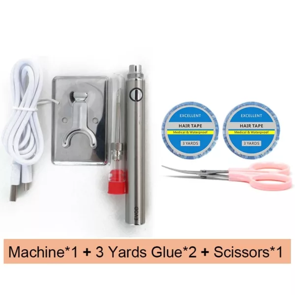 Electric Tape Remover - Image 8