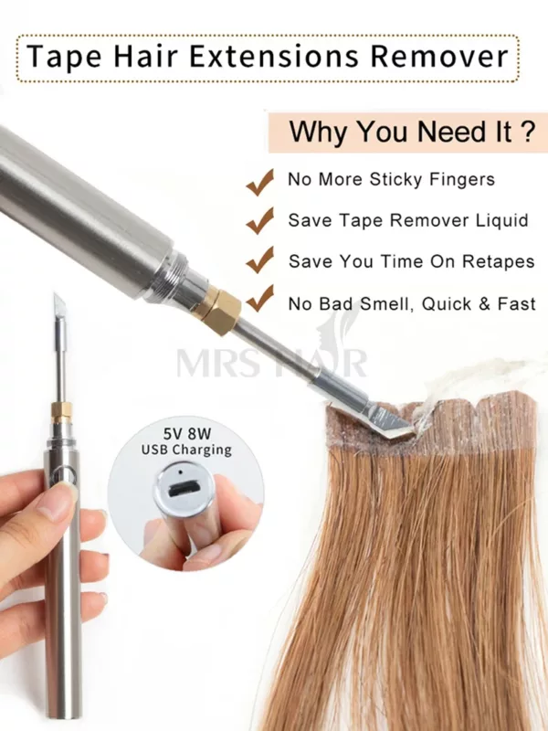 Electric Tape Remover - Image 5