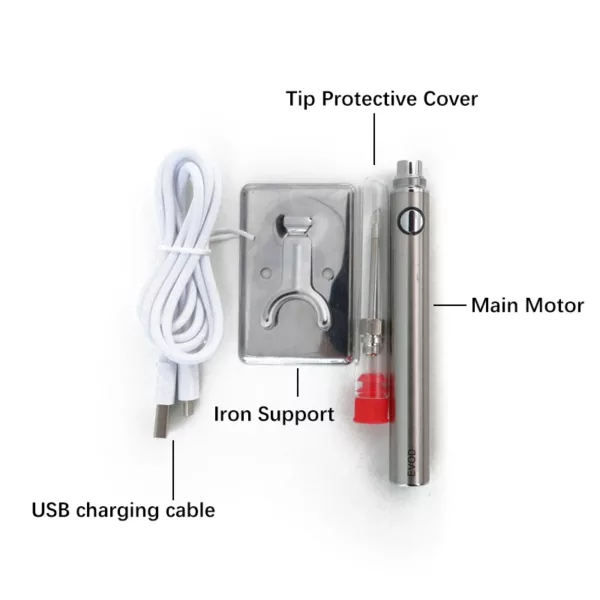 Electric Tape Remover - Image 15