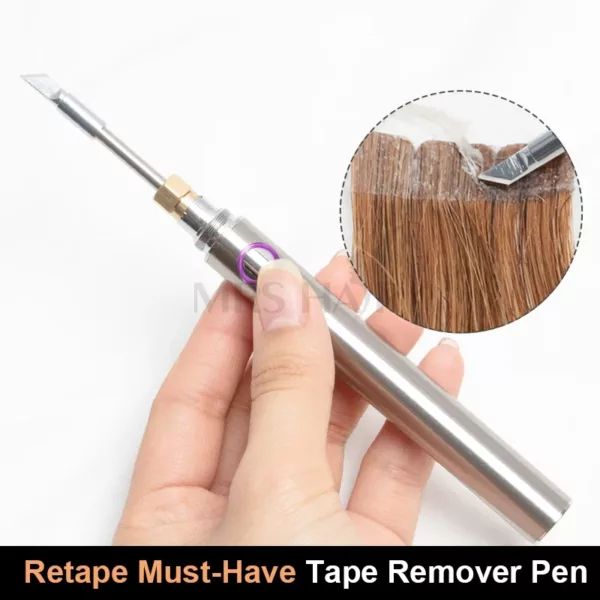 Electric Tape Remover