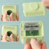 Hair Cutting Comb Trimming Split Ends Hair - Image 4