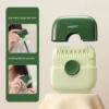 Hair Cutting Comb Trimming Split Ends Hair - Image 10
