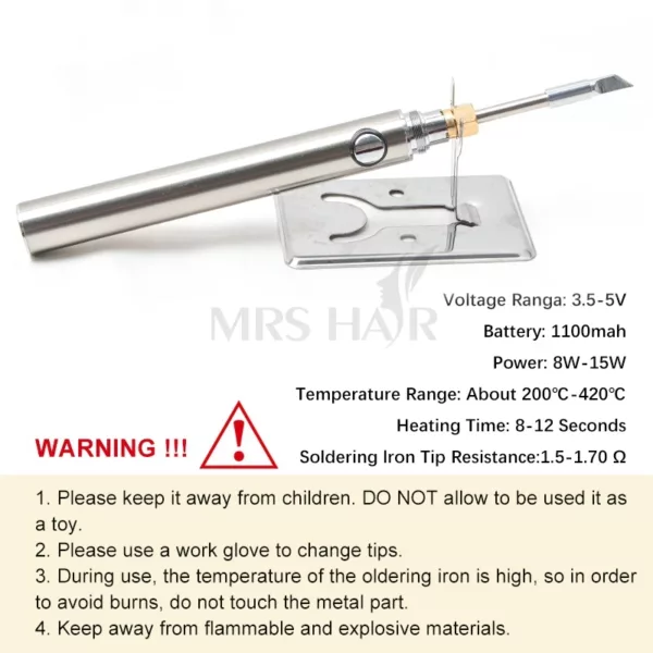 Electric Tape Remover - Image 4