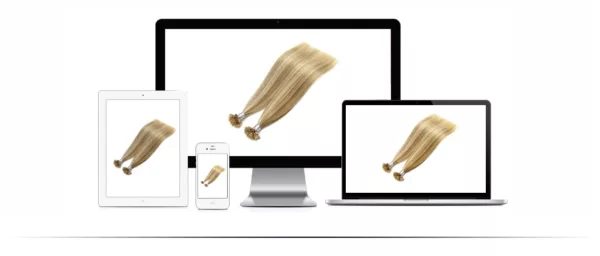 Keratin Bond Platinum U-Tip Extensions - Image 58