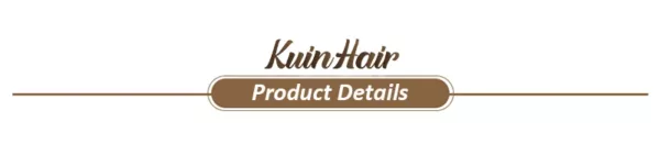Brazilian Remy Nano Ring Hair Extensions - Image 41