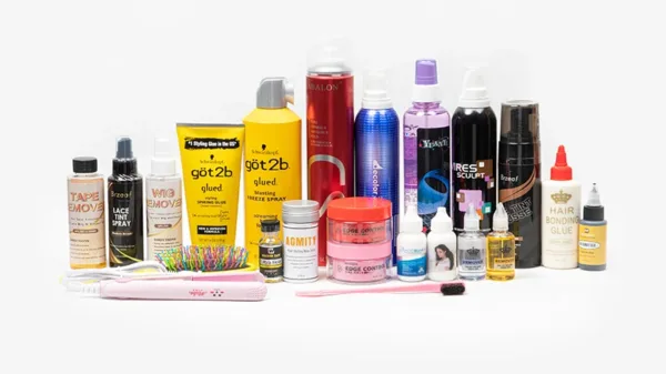 Human Hair Bundles - Image 35
