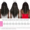 Short Bob Wig Bangs - Image 9