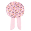 Kids Unicorn Satin Sleep Cap - Image 4