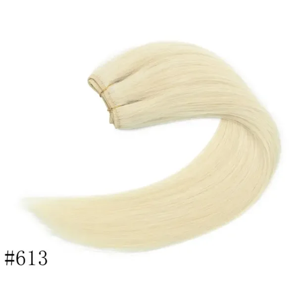 Human Hair Bundles - Image 13