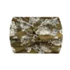 Wide Stretch Print Headband - Image 6