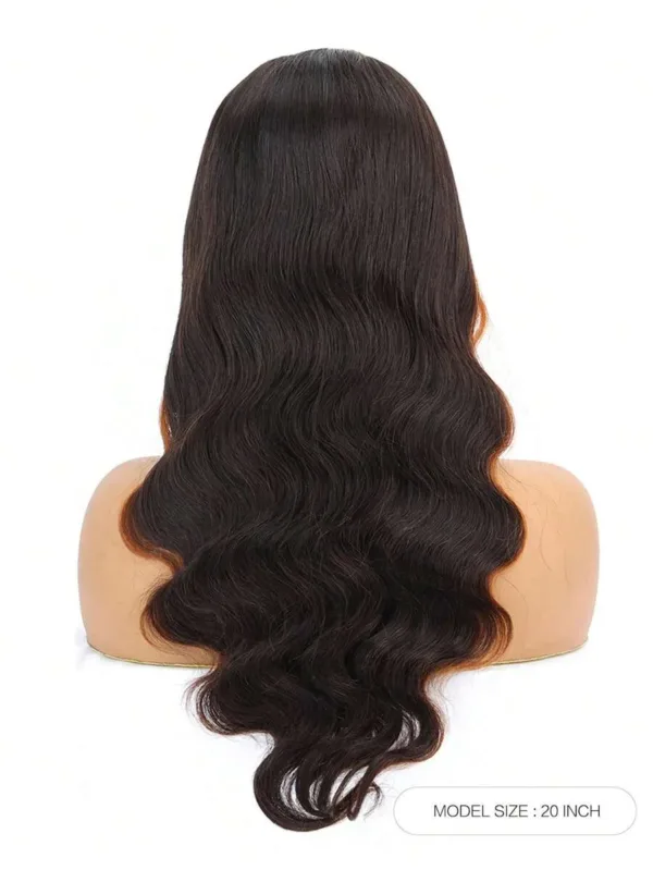 Ginger Highlight Body Wave Wig - Image 4