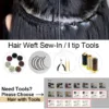 Human Hair Bundles - Image 24