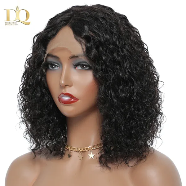 Brazilian Lace Closure Wigs - Image 4