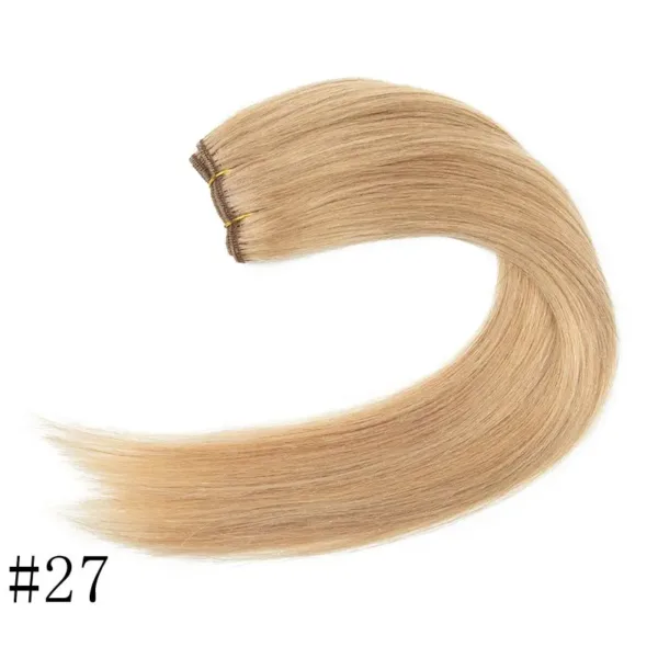 Human Hair Bundles - Image 8