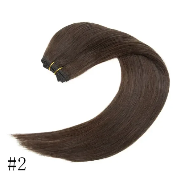 Human Hair Bundles - Image 17