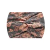 Wide Stretch Print Headband - Image 22
