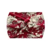 Wide Stretch Print Headband - Image 23