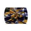 Wide Stretch Print Headband - Image 5