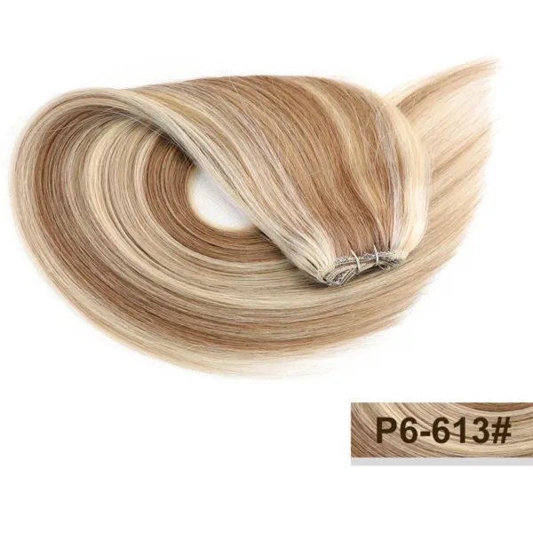 Human Hair Bundles - Image 9