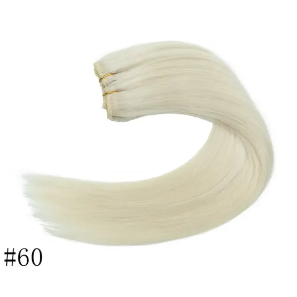 Human Hair Bundles - Image 14