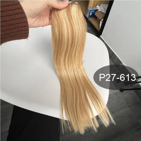 Human Hair Bundles - Image 34