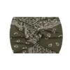 Wide Stretch Print Headband - Image 16