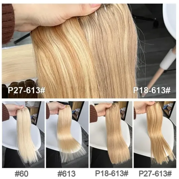 Human Hair Bundles - Image 22