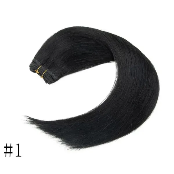 Human Hair Bundles - Image 19