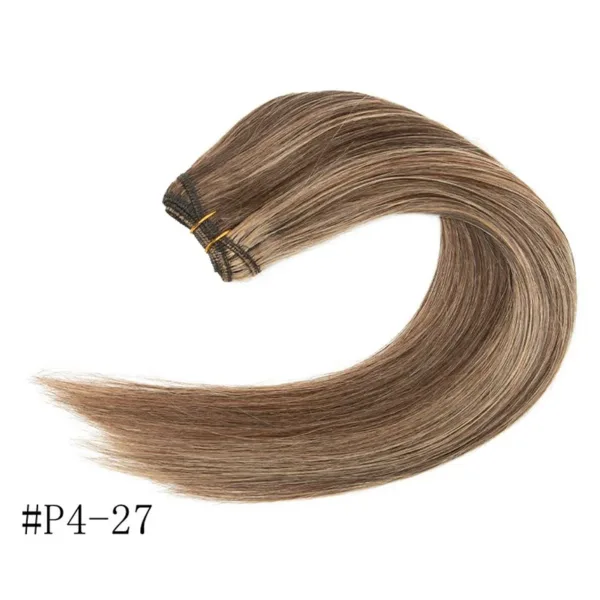 Human Hair Bundles - Image 10