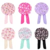 Kids Unicorn Satin Sleep Cap - Image 9