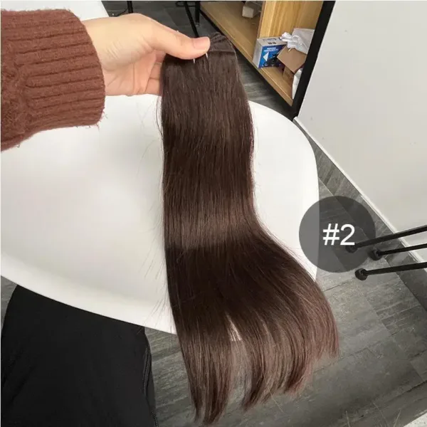 Human Hair Bundles - Image 27