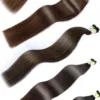 Virgin Straight Remy I-Tip Hair - Image 17